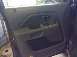 2006 HONDA PILOT, SAGE, EX MODEL, AT, AWD,    A26263